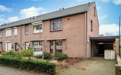 Windrecht 45