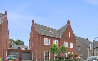 Bosmanstraat 17