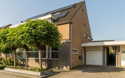 de Bogenmak. 6