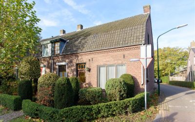 Oostrikkerstraat 2