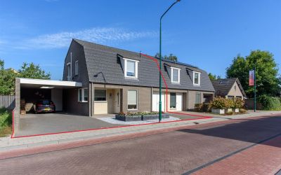 Oostrikkerstraat 6-A