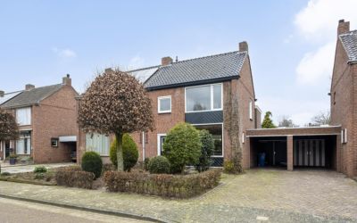 Beukenlaan 39