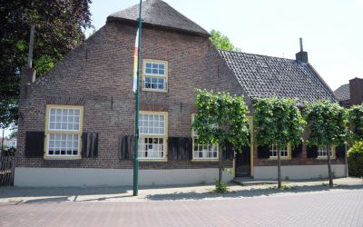 Dorpstraat 99
