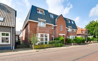 Dorpstraat 90-D