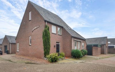 Kattestraat 7
