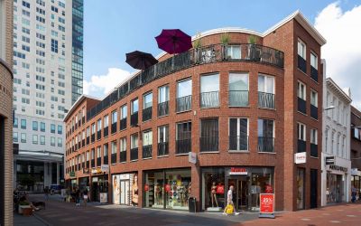 Nieuwe Emmasingel 109