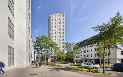 Emmasingel 31-113