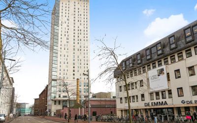 Emmasingel 31-217