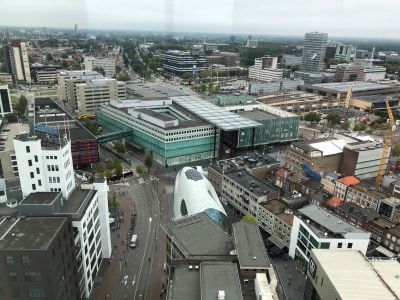 Appartement te koop Emmasingel 31-237