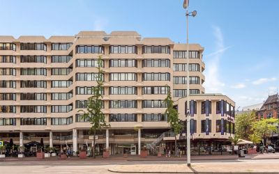 Stationsplein 92