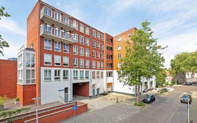 Hoog Gagel 14