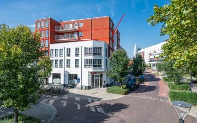 Hoog Gagel 38