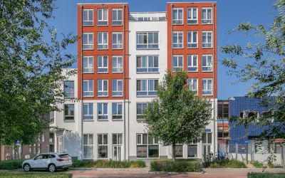 Hoog Gagel 40