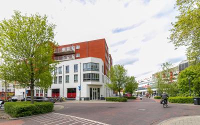Hoog Gagel 48