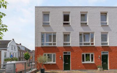 Hoog Gagel 80