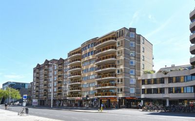Stationsweg 28