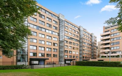 Mignot en De Blockplein 85
