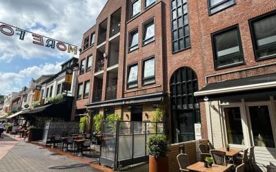 Dommelstraat 14-A