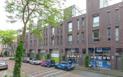 Tramstraat 21-25