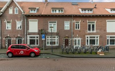 Tramstraat 12
