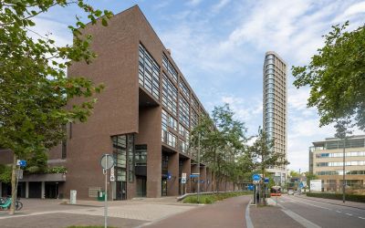 Vestdijk 140