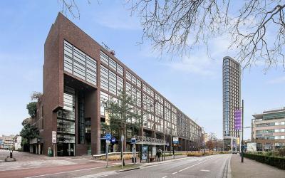 Vestdijk 220