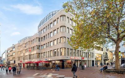 Markt 16-S