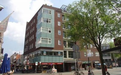 Begijnenhof 9-A