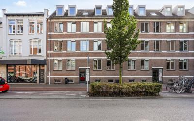 Willemstraat 47-A