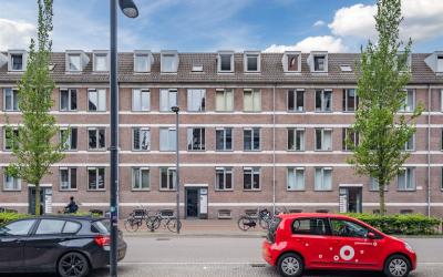 Willemstraat 49-G