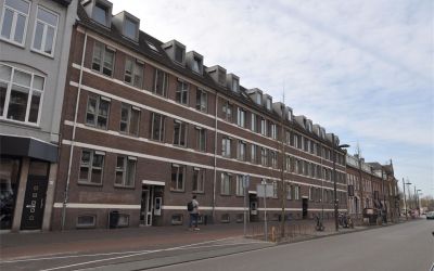 Willemstraat 51-D