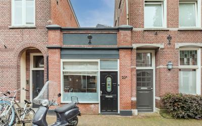 Prins Hendrikstraat 23-A