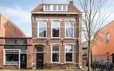 Prins Hendr. 25