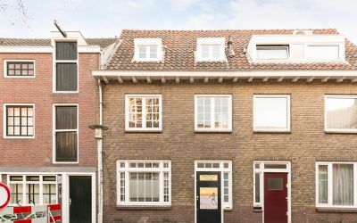 Heilige Geeststraat 20