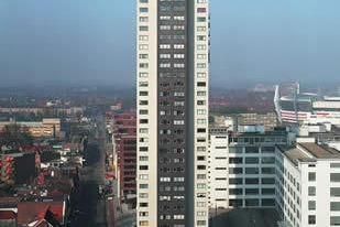 De Regent 292