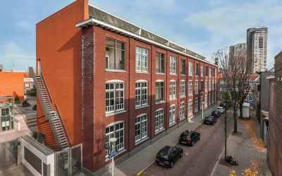 Charlotte van Bourbonhof 1