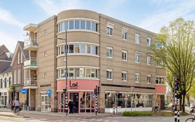 Hoogstraat 4-D