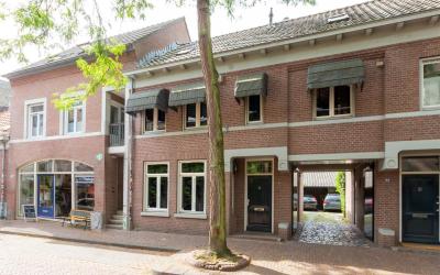 Bergstraat 34