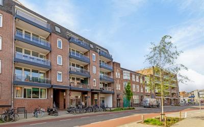 Grote Berg 83-D