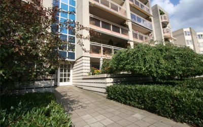 Paradijslaan 119