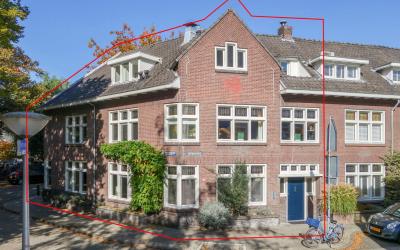 Zwembadweg 20