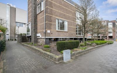 Jan Smitzlaan 6-A