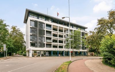 Tesselschadelaan 18
