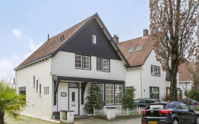 Vondellaan 9