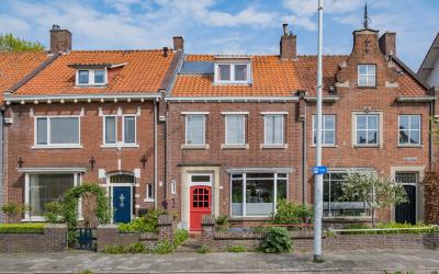 St Jorislaan 18