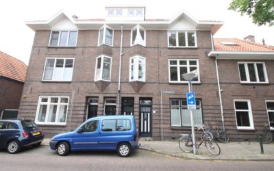 St Rochusstraat 14