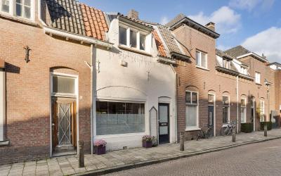 St Rochusst. 40