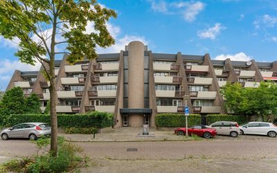 De Rozentuin 75