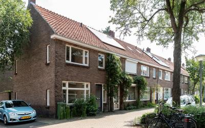 Franciscus Sonniusstraat 1
