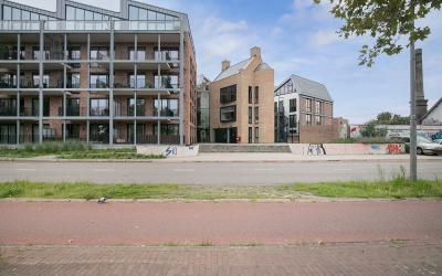 Kanaaldijk-. 7-39